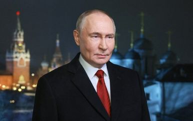 Rusija predala SAD-u navodni dokaz za ukrajinski napad na Putinovu rezidenciju