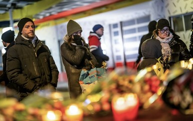 Roditelji dječaka nestalog na skijalištu ne gube nadu