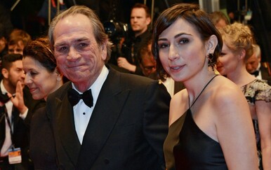 Kći Tommyja Leeja Jonesa pronađena mrtva u hotelu