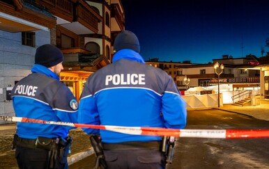 Obitelj traži Stefana iz Srbije koji je nestao nakon požara na skijalištu