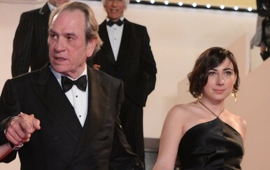 Detalji o smrti Victorije Jones, kćeri Tommyja Leeaja Jonesa