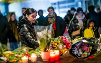 Pet dana žalosti u Švicarskoj dok istražitelji nastoje identificirati žrtve