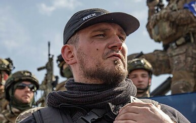 Ukrajinska obavještajna služba lažirala smrt zapovjednika Ruskog dobrovoljačkog korpusa