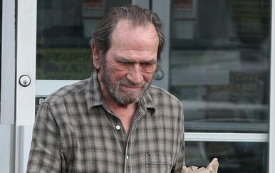 Tko je Victoria Jones, kći Tommyja Leeja Jonesa?