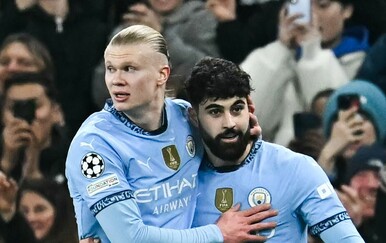 Gvardiol sve ugodno iznenadio u kiksu Cityja: ''Bio je bolji napadač od Haalanda''