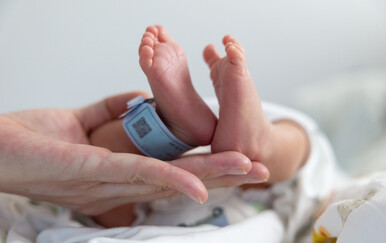 Dubrovačko-neretvanska županija uvela dar od tisuću eura za svako novorođenče