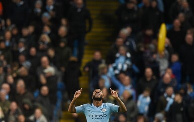 West Ham nudi spas Raheemu Sterlingu iz Chelseaja u siječnju