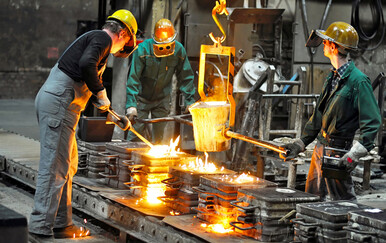 Nijemci su sve zabrinutiji za svoje poslove