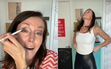 Odjevna kombinacija koja je bila hit za izlazak prije 15 godina – ovako su izgledale trendi cure