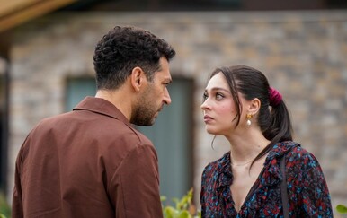 Njegov savršeni život je laž – otkrijte šokantnu tajnu u novoj turskoj seriji "Tajne prošlosti"