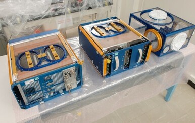 Poslali miševe u svemir, a ono što se dogodilo moglo bi biti ključno za budućnost čovječanstva