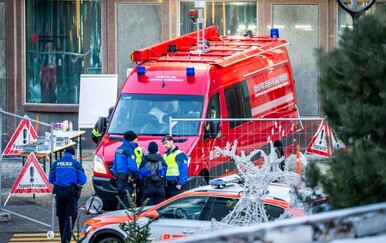 Isplivali detalji užasa: Mladi nogometaš poznatog kluba teško opečen u švicarskoj katastrofi