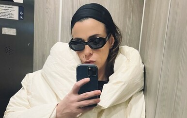 Natali Dizdar podijelila rijetke fotografije kćerkice i zaručnika