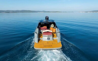 Od uvale do uvale: Plovila stvorena za opuštena krstarenja i spontane izlete