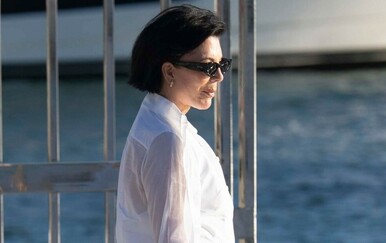 Kris Jenner snimili paparazzi bez rukavica