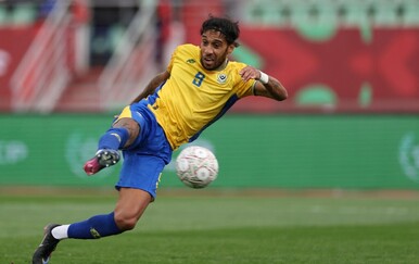 Pierre-Emerick Aubameyang brutalno odgovorio vladi Gabona nakon gašenja reprezentacije