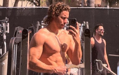 Priča o Josephu Baenaeu, izvanbračnom sinu Arnolda Schwarzeneggera