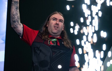 Littlera će pokušati zaustaviti čovjek koji ne vidi do ploče, a posebna priča su njegove strelice