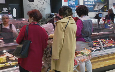 Inflacija, euro i percepcija standarda: zašto sve plaćamo skuplje