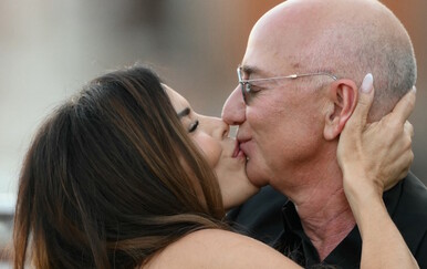 Ljubavni pregled stranih zvijezda: Tko se skrasio, a tko je rekao zbogom?