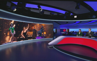 Doma TV već 15 godina donosi vrhunski serijski i filmski sadržaj