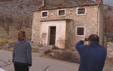 Luka Modrić želi kupiti rodnu kuću, hoće li mu uspijeti?