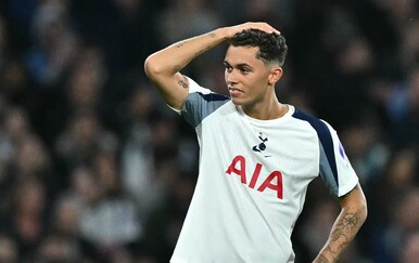 Brennan Johnson prešao u Crystal Palace