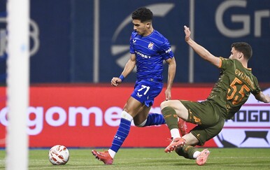 Osijek prodao Ivana Cvijanovića u Portugal