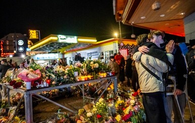 Požar u švicarskom skijalištu: Troje državljana Srbije ozlijeđeno, jedna osoba nestala