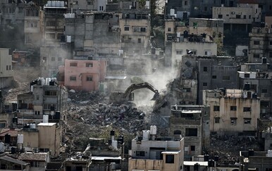 Glavni tajnik UN-a duboko zabrinut zbog izraelske suspenzije nevladinih organizacija