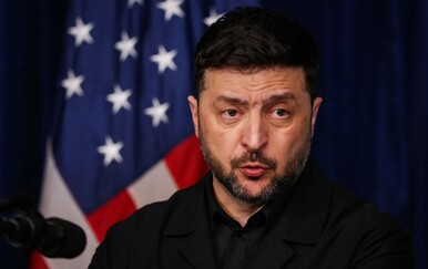 Zelenski u Kijevu okuplja savjetnike za nacionalnu sigurnost iz 15 zemalja