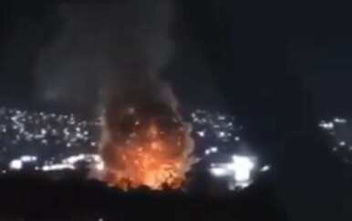 Kako su SAD uhvatile Madura: Napravili repliku Madurove kuće pa čak pratili i njegove kućne ljubimce