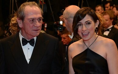 Burna prošlost Victorije Jones, kćeri Tommy Leeja Jonesa