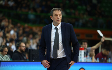 VIDEO Šokantna trica sa zvukom sirene: Pogledajte kako je Zadar izgubio u Sarajevu