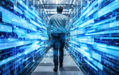 Stručnjak za kibernetičku sigurnost upozorava: "Europa je izgubila internet"