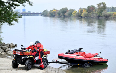 U Međimurju nestao muškarac