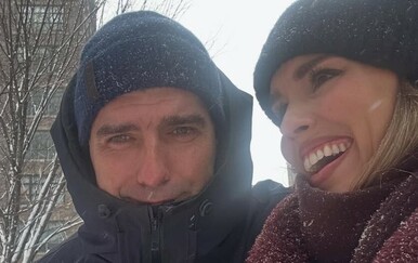 Franka Batelić podijelila prizore iz New Yorka