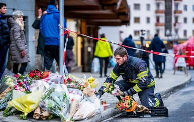 Polovica žrtava požara u švicarskom baru bit će poslana na liječenje u inozemstvo