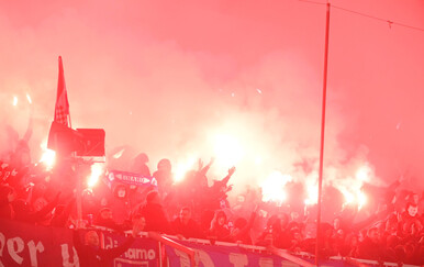 Nova godina, nova runda kazni: Evo koliko moraju platiti Dinamo, Hajduk i Rijeka