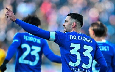 Težak udarac za Martina Baturinu: Ovaj potez slavnog Španjolca ga "tjera" iz kluba!