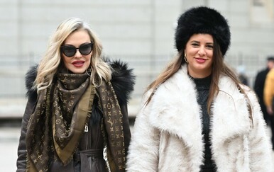 Poznata lica na zagrebačkoj špici