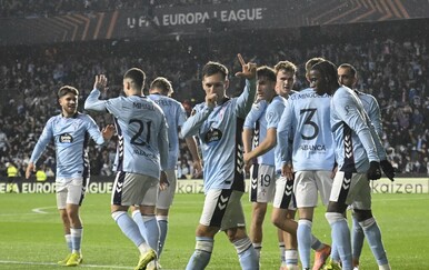 VIDEO Valencia promašila penal, ozlijedio joj se golman, igrač završio na golu, a Celta sve kaznila