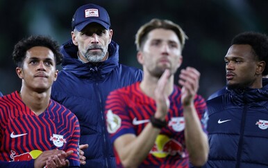 Kevin Kampl raskinuo ugovor s RB Leipzigom, uzima pauzu od nogometa