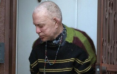 Mickey Rourke na novim fotografijam izgleda neprepoznatljivo