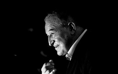 Preminuo legendarni nogometni trener i izbornik