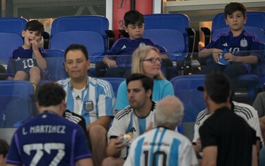 VIDEO Messijev sin zabio čudesne škarice za Miamijevu omladinsku momčad