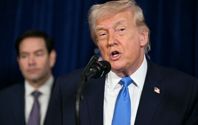 Trumpove oštre izjave o NATO-u: "Sumnjam da bi bili uz nas"