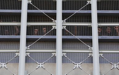 Ovo je zatvor u koji bi mogao biti smješten Maduro