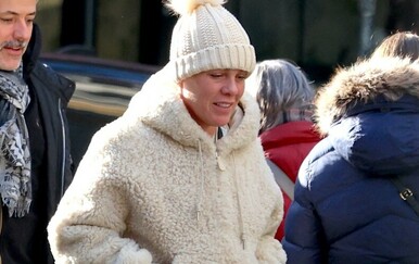 Pink je 2026. godinu započela u bolnici, na Instagramu otkrila da je imala operaciju