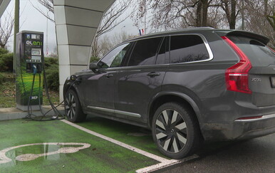 Država s do 9000 eura subvencionira kupovinu električnog automobila